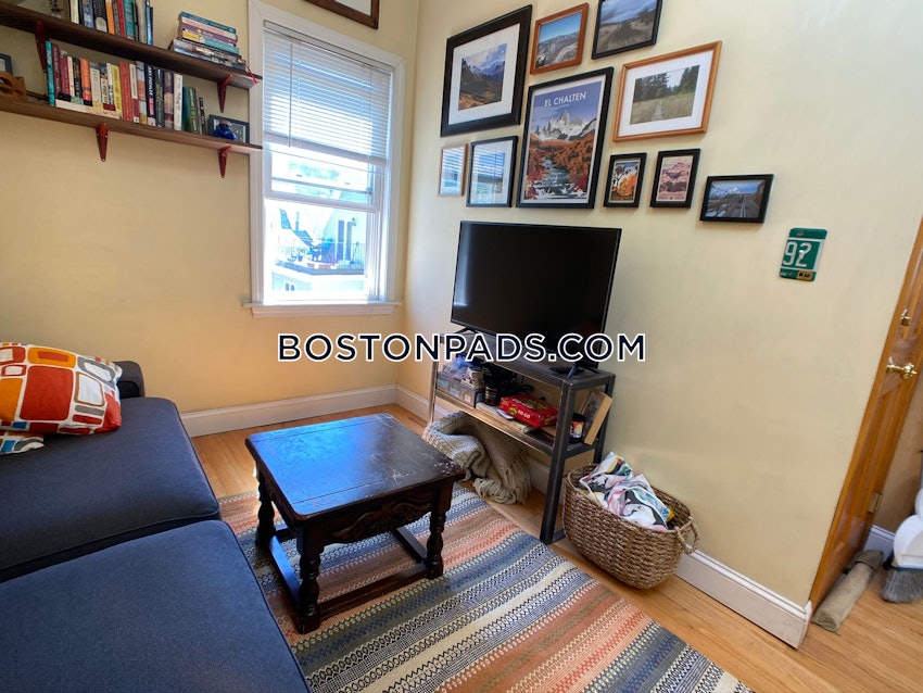 SOMERVILLE - WINTER HILL - 2 Beds, 1 Bath - Image 31