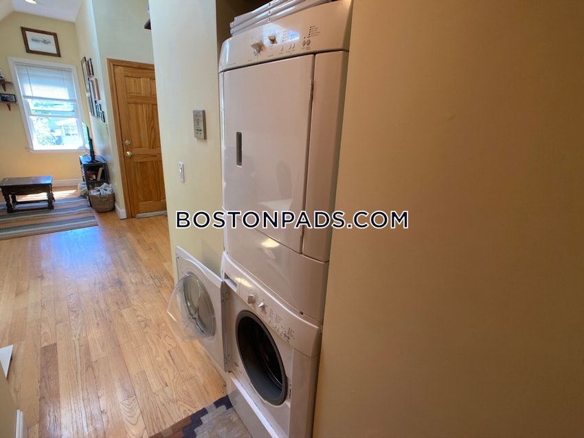 SOMERVILLE - WINTER HILL - 2 Beds, 1 Bath - Image 18