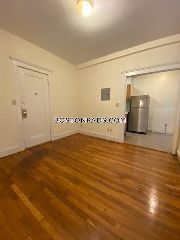 Massachusetts Ave., Cambridge