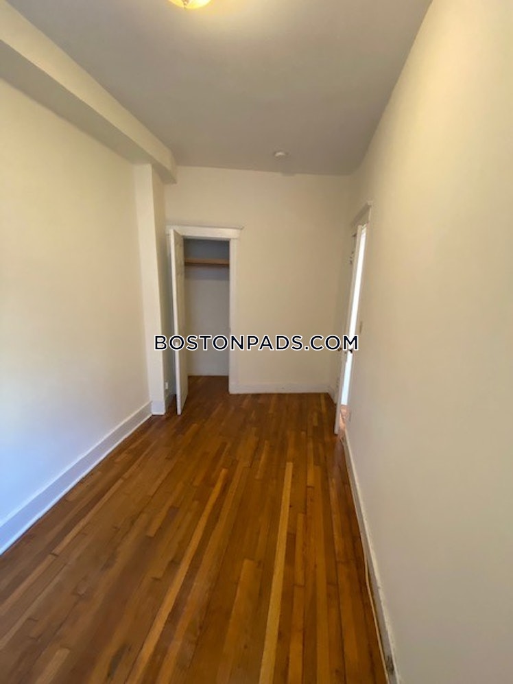 Massachusetts Ave., Cambridge