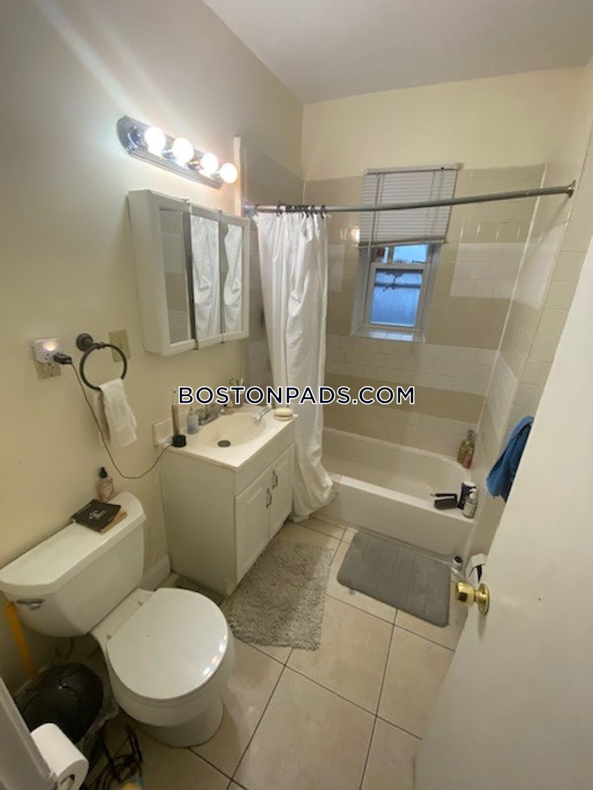 BOSTON - FORT HILL - 4 Beds, 1 Bath - Image 10