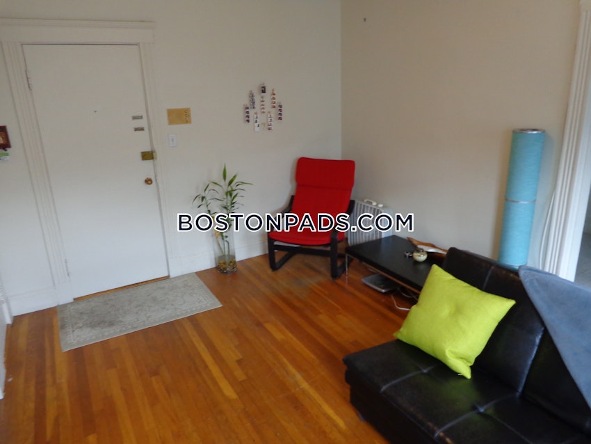 BOSTON - FENWAY/KENMORE - 1 Bed, 1 Bath - Image 1