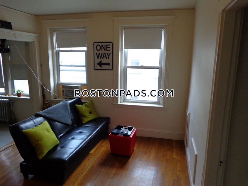 BOSTON - FENWAY/KENMORE - 1 Bed, 1 Bath - Image 2