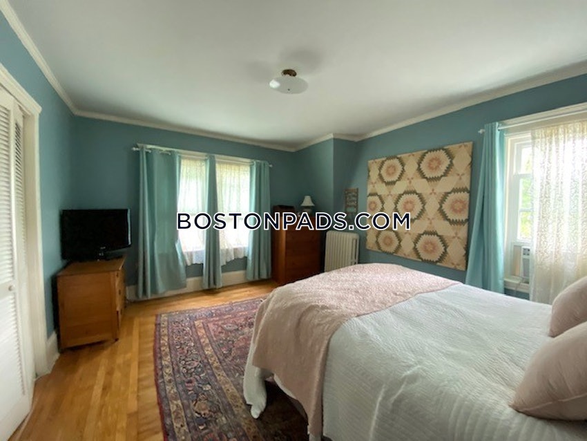 SOMERVILLE - TUFTS - 5 Beds, 2.5 Baths - Image 9