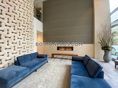 Back Bay 2 Beds 2 Baths Boston - $8,430