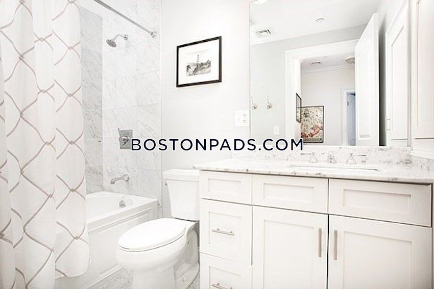 BOSTON - SOUTH END - 2 Beds, 1 Bath - Image 15