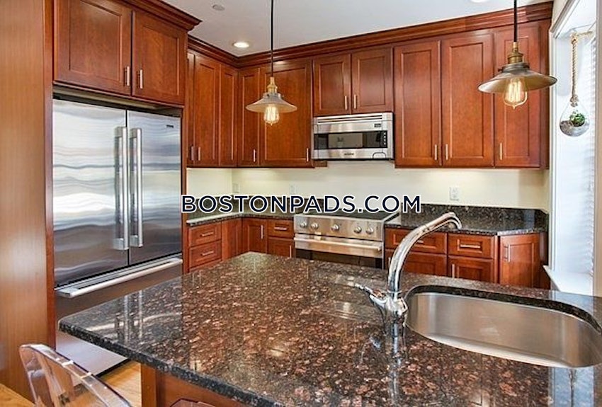 BOSTON - SOUTH END - 2 Beds, 1 Bath - Image 1