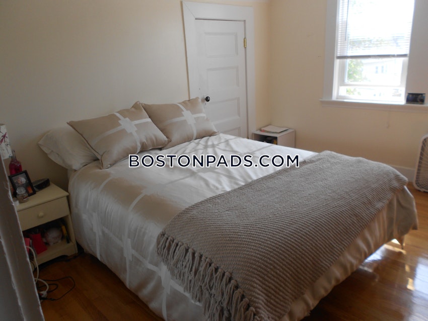BOSTON - BRIGHTON - OAK SQUARE - 4 Beds, 2 Baths - Image 6