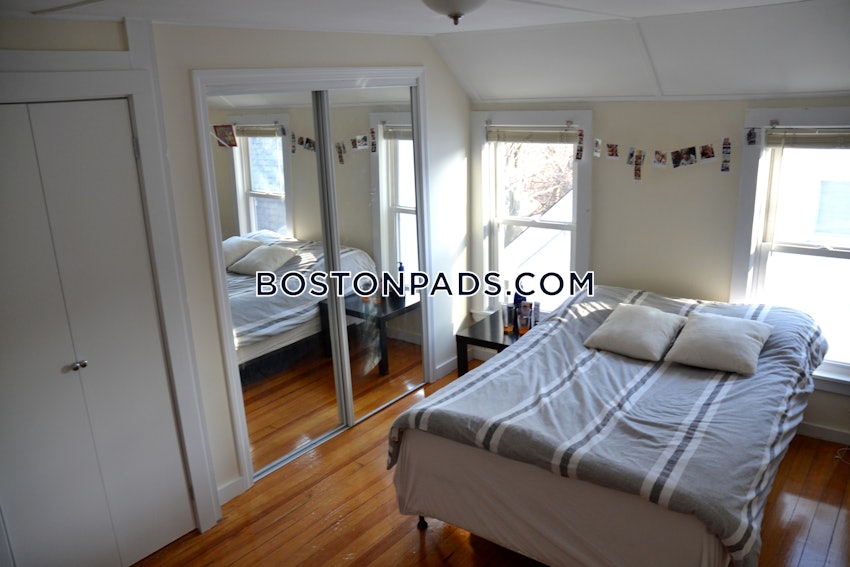 BOSTON - BRIGHTON - OAK SQUARE - 4 Beds, 2 Baths - Image 12