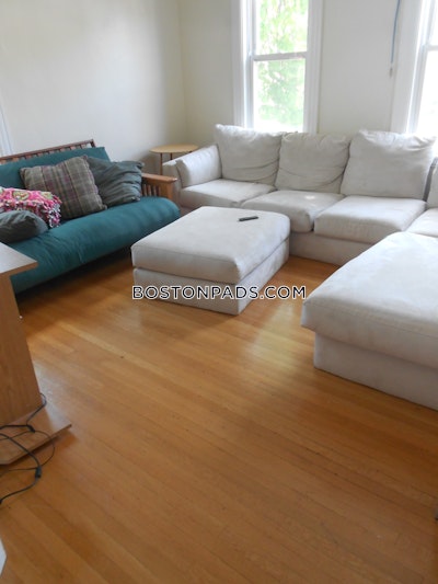 Brighton 4 Beds 2 Baths Boston - $4,800 No Fee