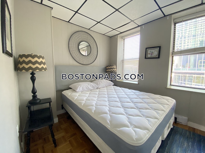 BOSTON - WEST END - 1 Bed, 1 Bath - Image 6