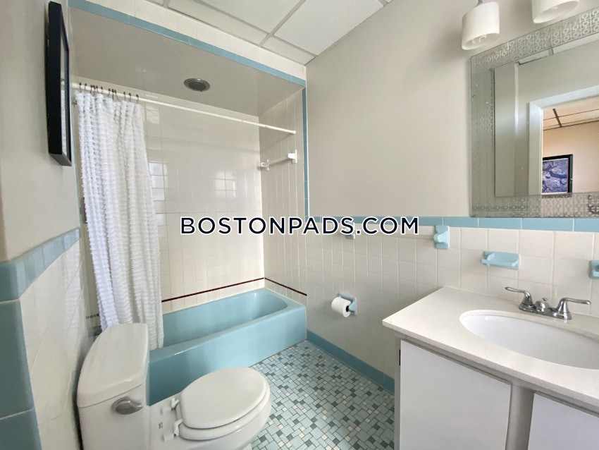 BOSTON - WEST END - 1 Bed, 1 Bath - Image 7