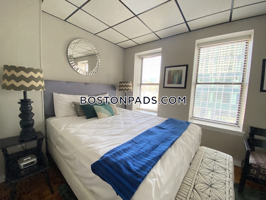 BOSTON - WEST END - 1 Bed, 1 Bath - Image 4