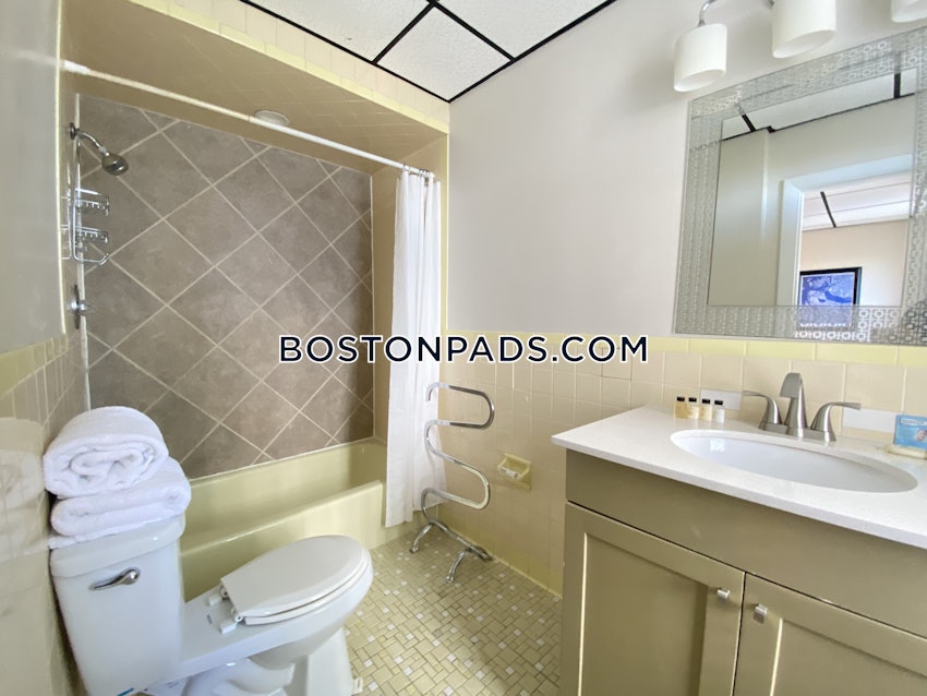 BOSTON - WEST END - 1 Bed, 1 Bath - Image 14