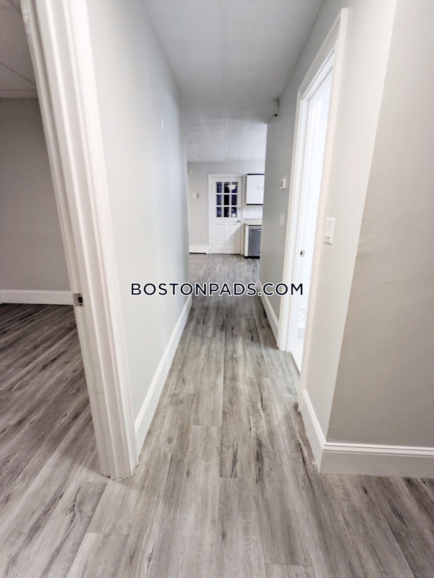 BOSTON - EAST BOSTON - JEFFRIES POINT - 3 Beds, 2 Baths - Image 67
