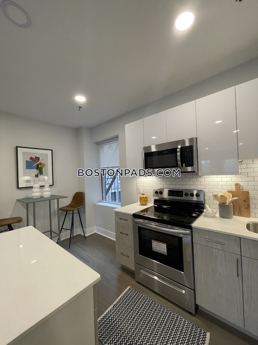 BOSTON - FENWAY/KENMORE - 2 Beds, 1 Bath - Image 3