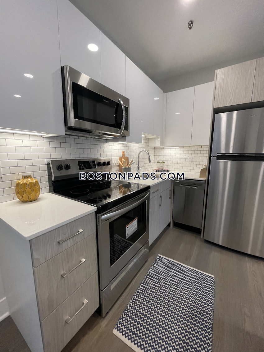 BOSTON - FENWAY/KENMORE - 2 Beds, 1 Bath - Image 1