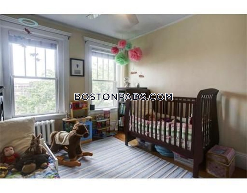 BOSTON - FENWAY/KENMORE - 2 Beds, 1 Bath - Image 4