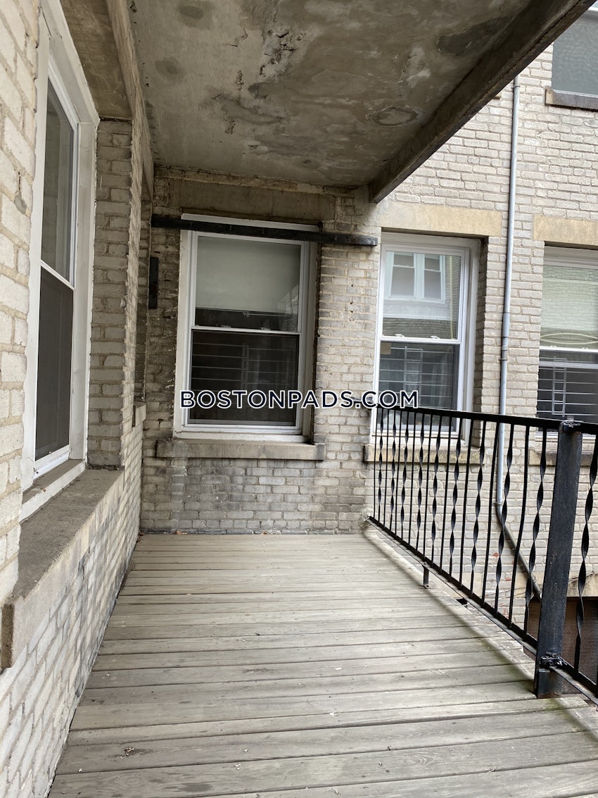 BOSTON - ALLSTON/BRIGHTON BORDER - 2 Beds, 1 Bath - Image 16