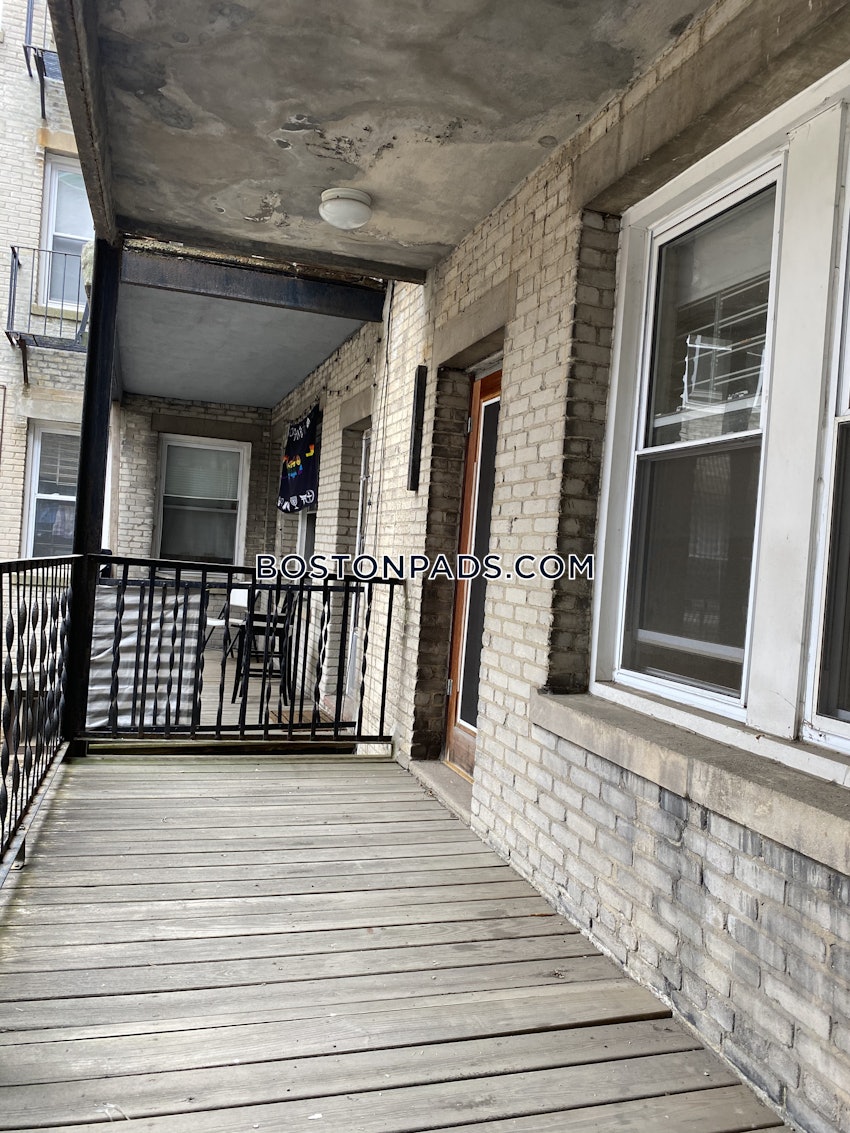 BOSTON - ALLSTON/BRIGHTON BORDER - 2 Beds, 1 Bath - Image 17