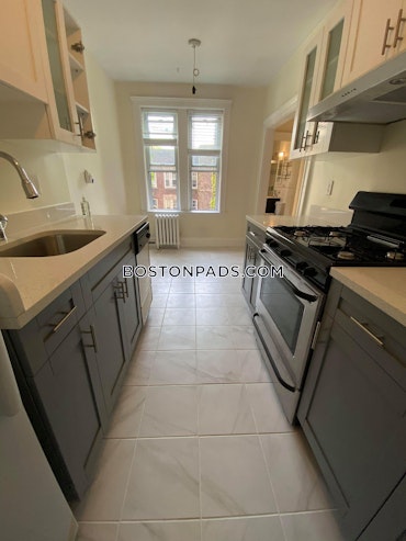 Boston - 1 Beds, 1 Baths