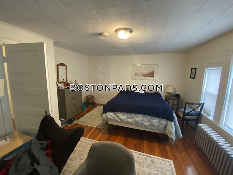 Warner St., Somerville