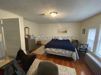 Warner St. Somerville