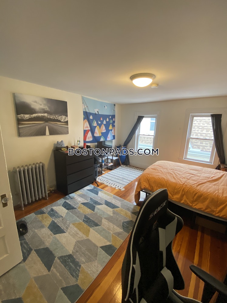 Warner St., Somerville