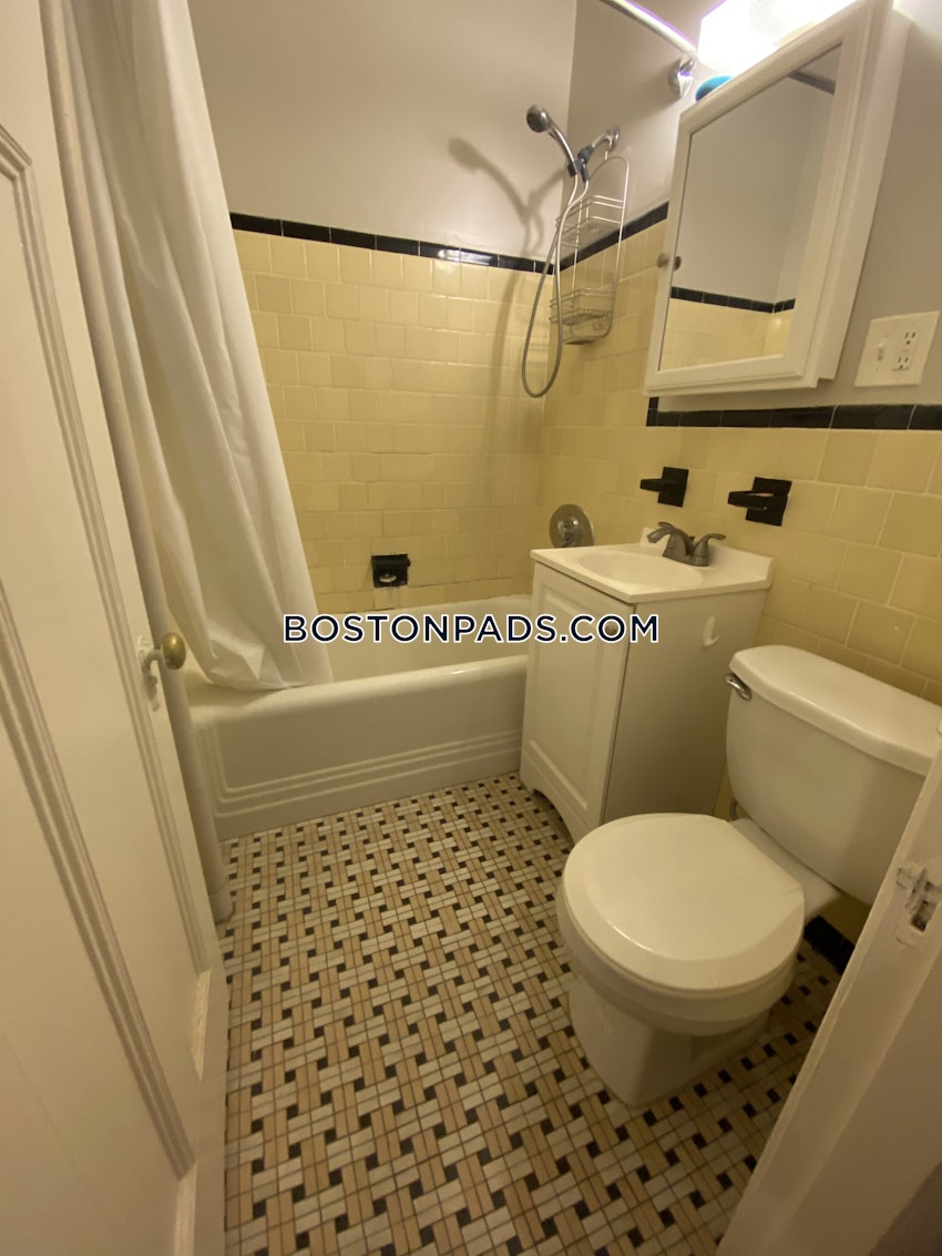 BROOKLINE- COOLIDGE CORNER - Studio , 1 Bath - Image 3