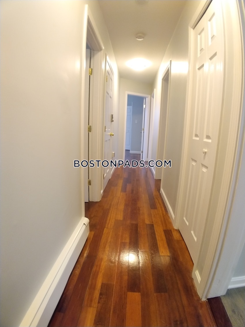 BOSTON - DORCHESTER/SOUTH BOSTON BORDER - 3 Beds, 1 Bath - Image 13