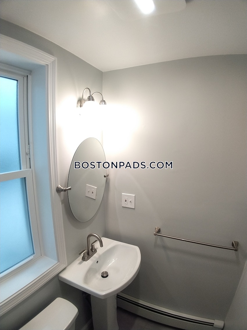 BOSTON - DORCHESTER/SOUTH BOSTON BORDER - 3 Beds, 1 Bath - Image 21