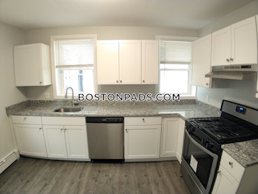 Boston - 3 Beds, 1 Baths