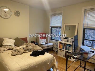 South End 3 Bed 1 Bath BOSTON Boston - $4,600 No Fee