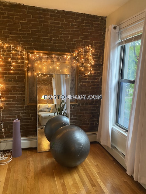 Bradford St. Boston photo 7