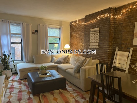 Bradford St. Boston photo 3