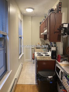 South End 3 Bed, 1 Bath Unit Boston - $4,600 No Fee