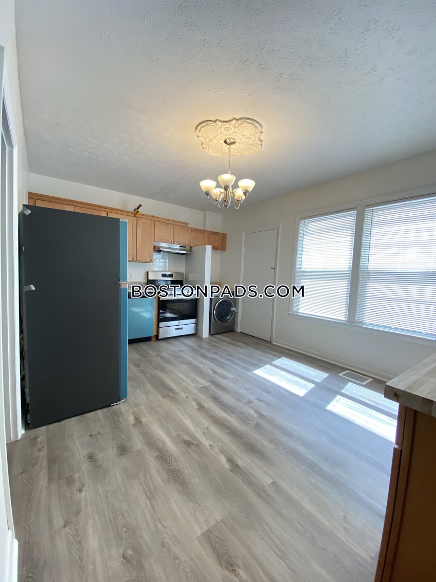 BROOKLINE - BROOKLINE HILLS - 1 Bed, 1 Bath - Image 4