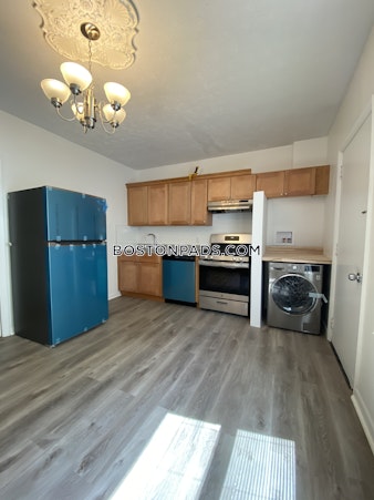 Cypress St. Brookline