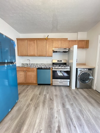 Cypress St. Brookline