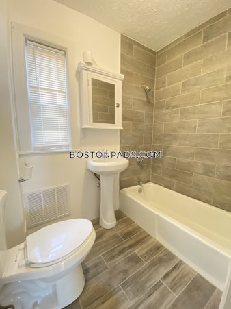 Cypress St. Brookline