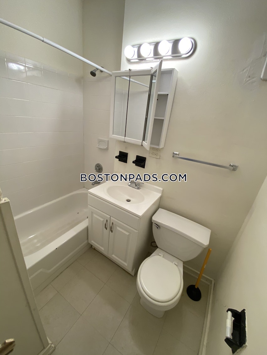 BOSTON - BACK BAY - 1 Bed, 1 Bath - Image 6