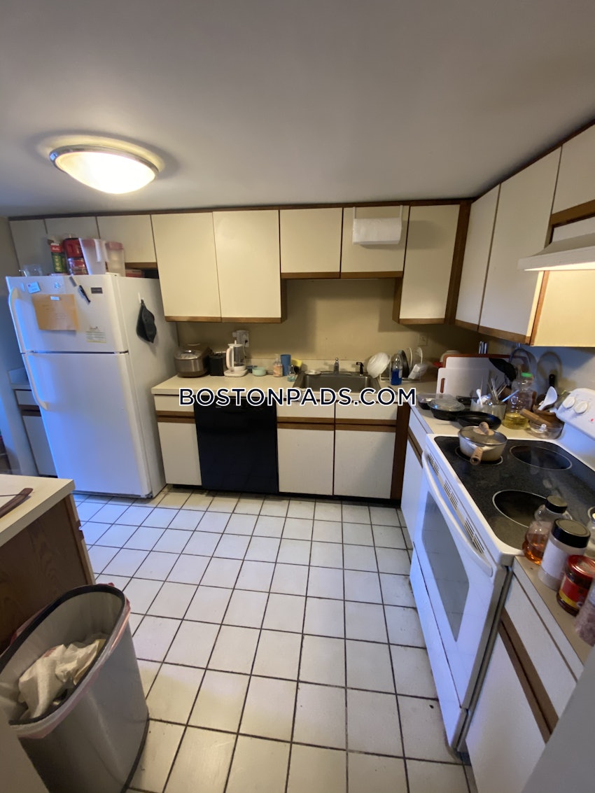 BOSTON - ALLSTON - 3 Beds, 2 Baths - Image 1