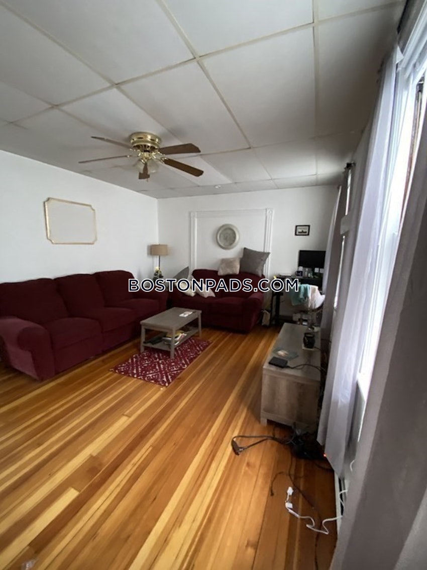 BOSTON - SOUTH BOSTON - EAST SIDE - 3 Beds, 1 Bath - Image 8