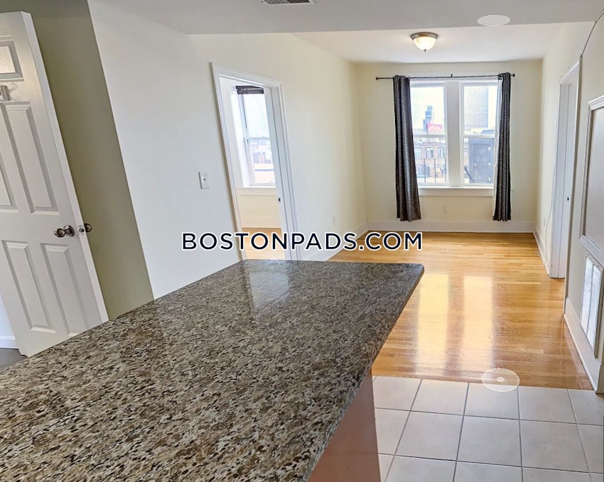 BOSTON - NORTH END - 3 Beds, 2 Baths - Image 2