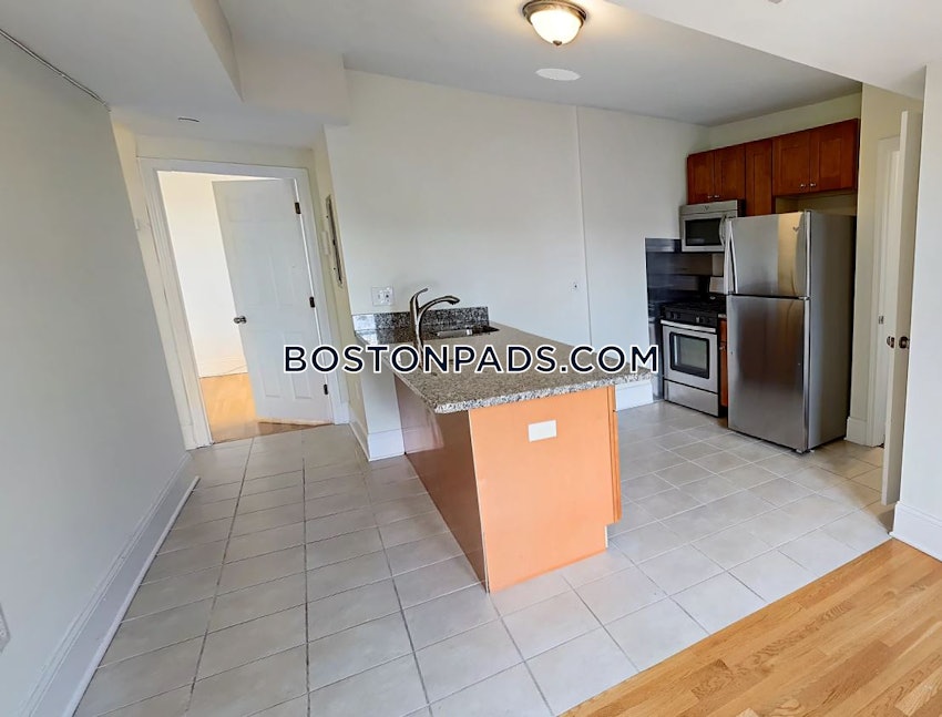 BOSTON - NORTH END - 3 Beds, 2 Baths - Image 1