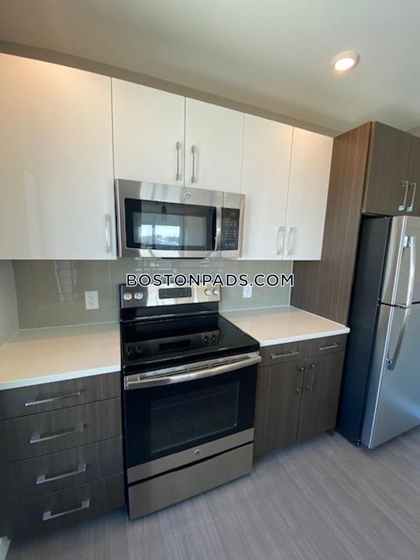 BOSTON - DOWNTOWN - 1 Bed, 1 Bath - Image 7