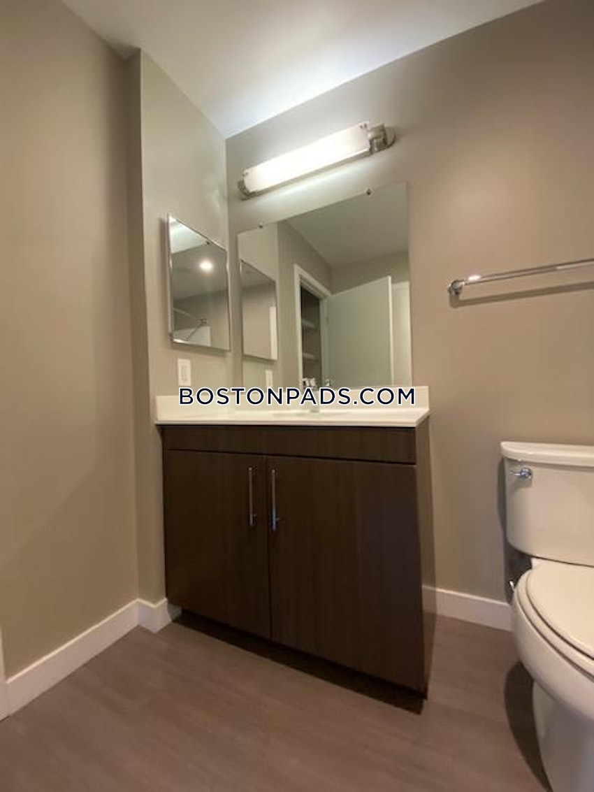 BOSTON - DOWNTOWN - 1 Bed, 1 Bath - Image 30