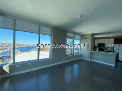 Downtown Fantastic 1 Bed 1 Bath Boston - $3,355