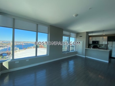 Downtown 1 Bed 1 Bath Boston - $3,405