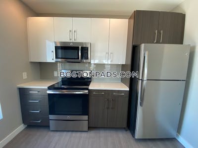 Downtown 1 Bed 1 Bath Boston - $3,355